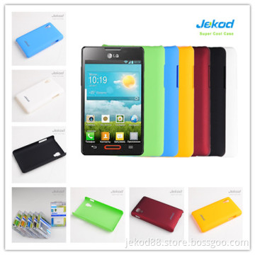Cell Phone Case for LG E440/Optimus L4 II